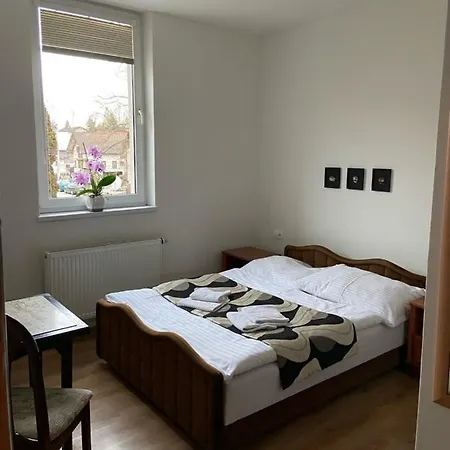 Fortuna بيت ضيافة تفردوشين