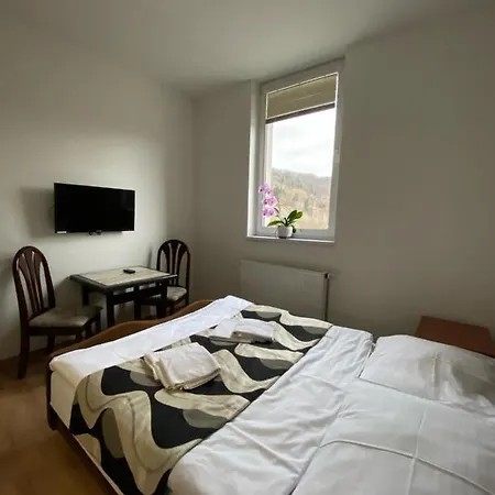 بيت ضيافة Fortuna تفردوشين