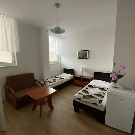 Fortuna بيت ضيافة