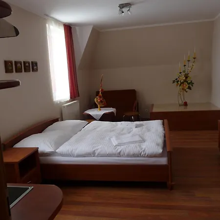 Fortuna بيت ضيافة تفردوشين