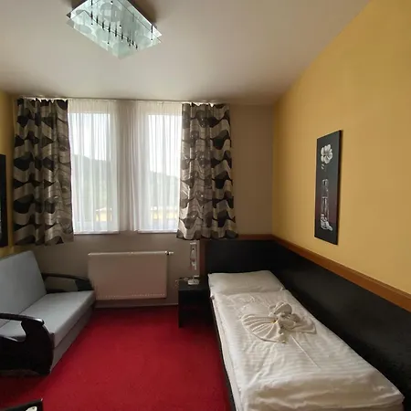 Fortuna 4* تفردوشين