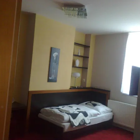 بيت ضيافة Fortuna