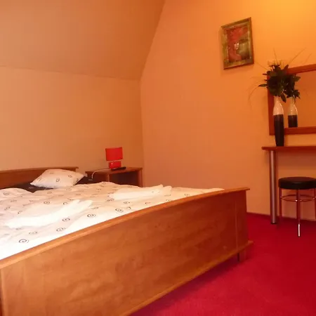 بيت ضيافة Fortuna تفردوشين