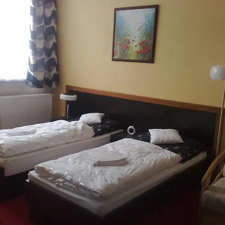 Fortuna بيت ضيافة تفردوشين