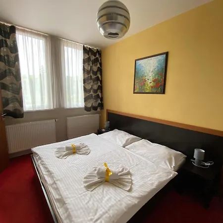 Fortuna بيت ضيافة تفردوشين