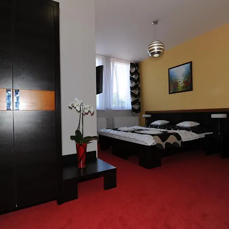 Fortuna بيت ضيافة