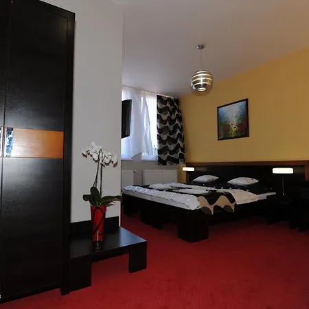 بيت ضيافة Fortuna 4*