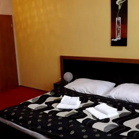 Fortuna Guest house *