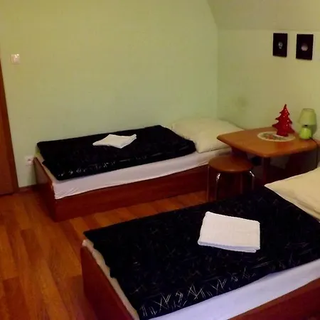 Fortuna Guest house Tvrdosin