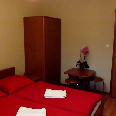 بيت ضيافة Fortuna 4*