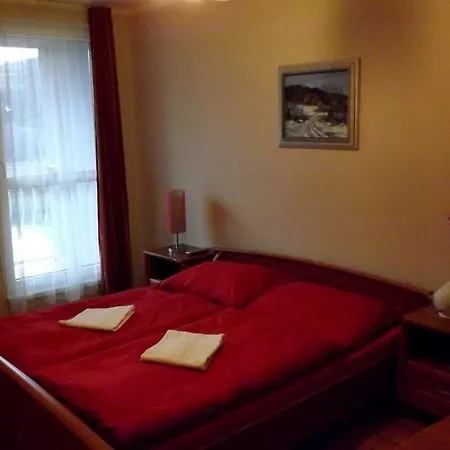 Fortuna بيت ضيافة