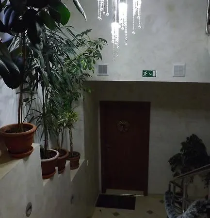 Fortuna 4* تفردوشين