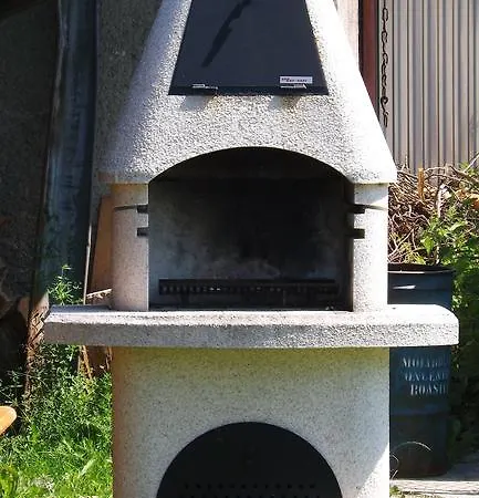 Fortuna بيت ضيافة تفردوشين