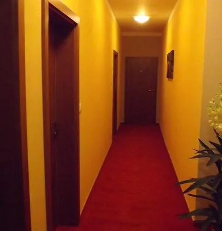 بيت ضيافة Fortuna تفردوشين