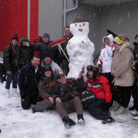 Fortuna بيت ضيافة تفردوشين