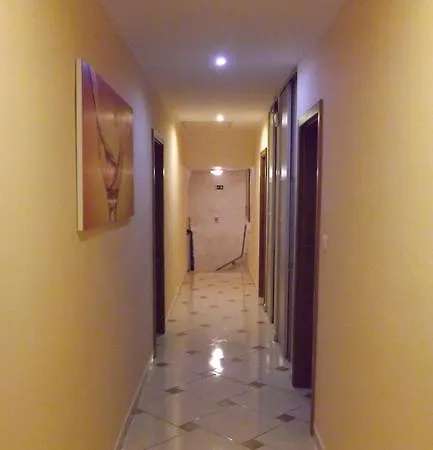 بيت ضيافة Fortuna تفردوشين