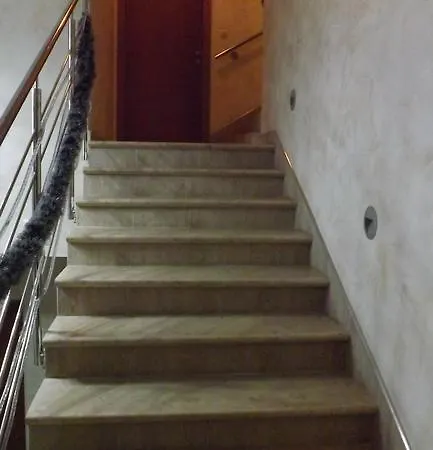 بيت ضيافة Fortuna