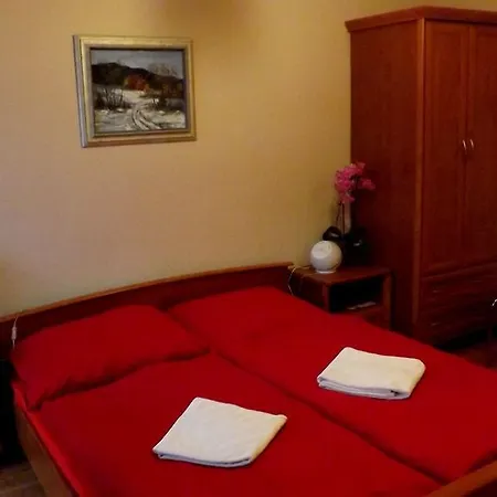 بيت ضيافة Fortuna 4*