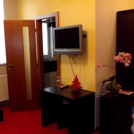 Fortuna Guest house *