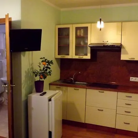 Fortuna 4* تفردوشين