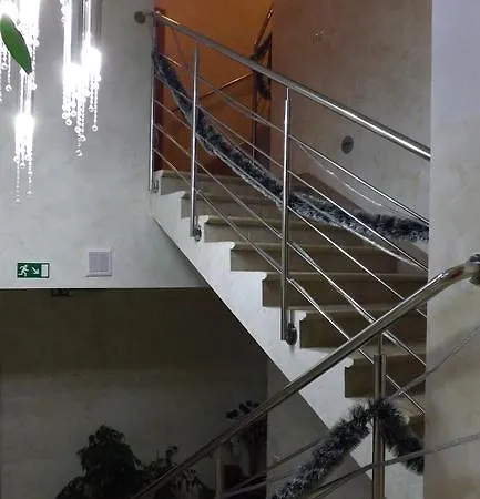 Fortuna بيت ضيافة 4*