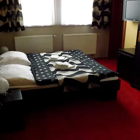 Fortuna 4* تفردوشين