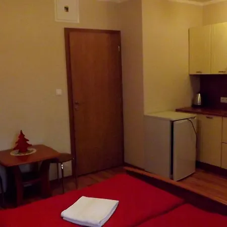 Fortuna بيت ضيافة تفردوشين