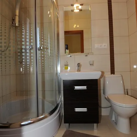 بيت ضيافة Fortuna 4*