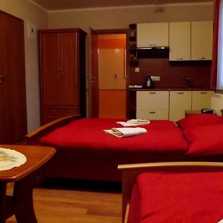 بيت ضيافة Fortuna تفردوشين