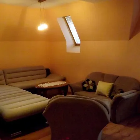 بيت ضيافة Fortuna تفردوشين