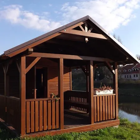 بيت ضيافة Fortuna 4*