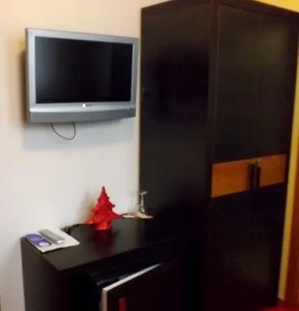 بيت ضيافة Fortuna تفردوشين