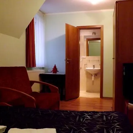 Fortuna بيت ضيافة تفردوشين