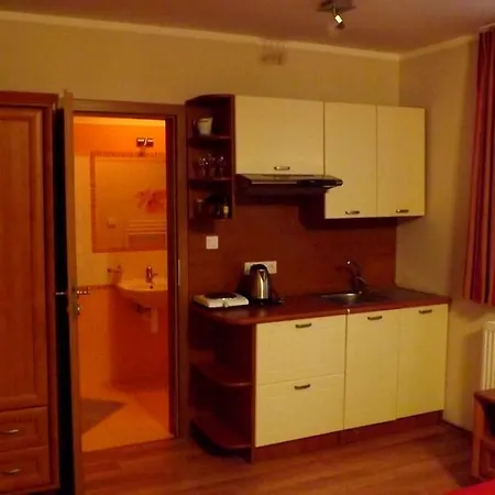 بيت ضيافة Fortuna 4*