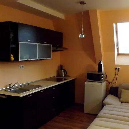 Fortuna 4* تفردوشين