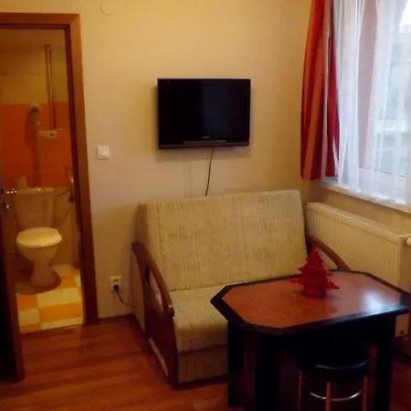 Fortuna بيت ضيافة تفردوشين