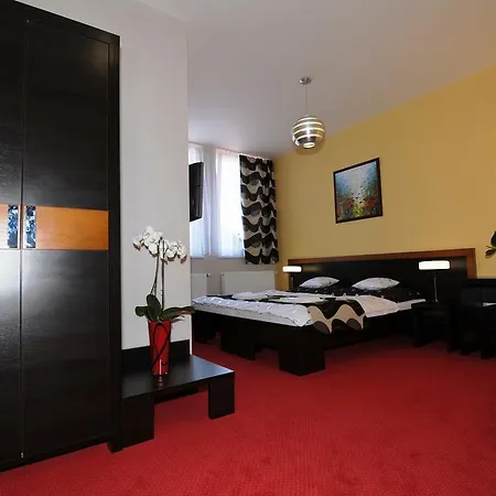 Fortuna بيت ضيافة 4*