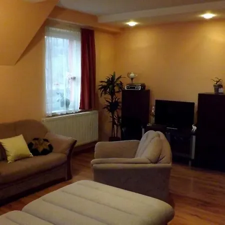 بيت ضيافة Fortuna تفردوشين