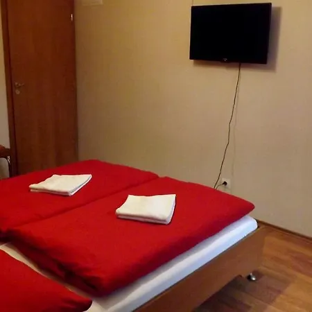 Fortuna Guest house